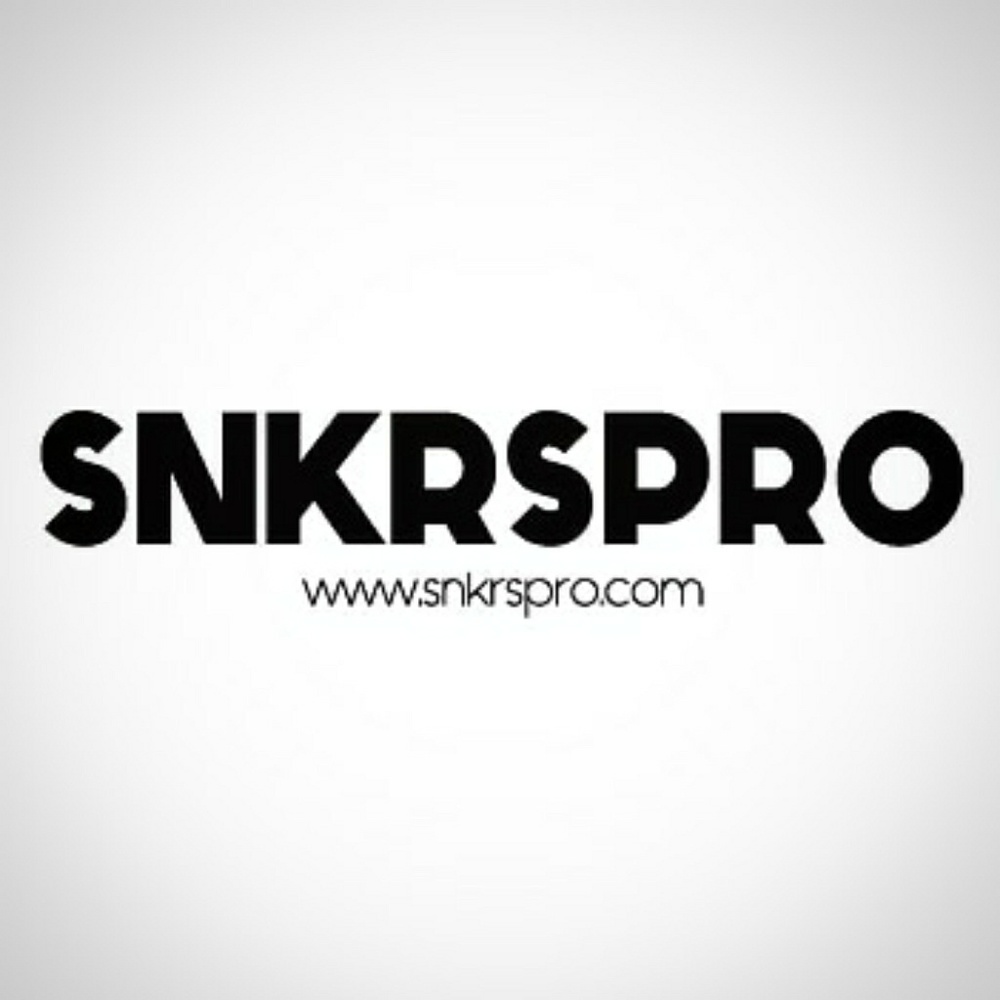 Meet your Posher, SNKRSPRO